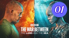 The War Between the Land and t Episode 1 Engsub