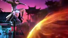 SIÊU PHẨM TIÊN HIỆP - HUYỀN GIỚI CHI MÔN tập 19 đến 20 Thuyết minh QMEDIA