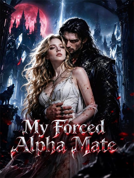 HOT🔥My Forced Alpha Mate Full