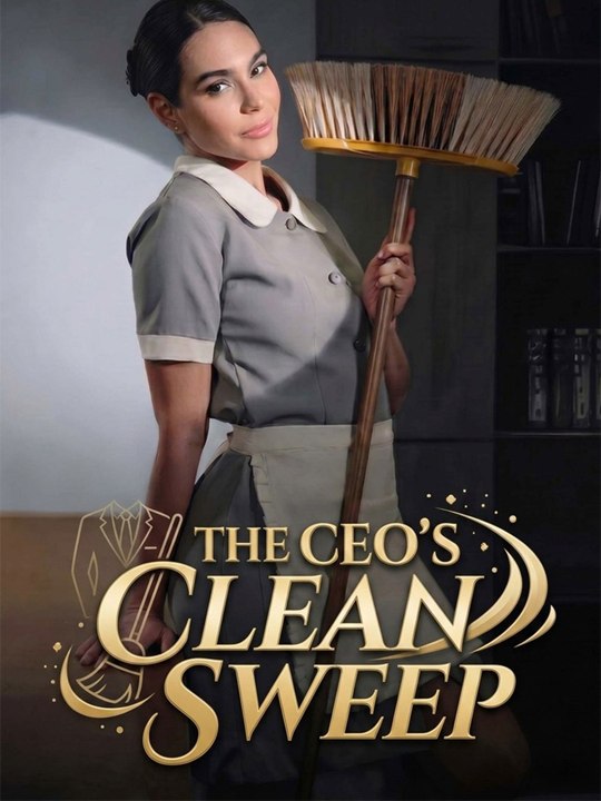 New💗🌟The CEO's Clean Sweep Full