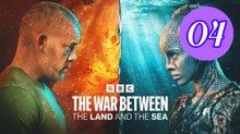 The War Between the Land and t Episode 4 Engsub