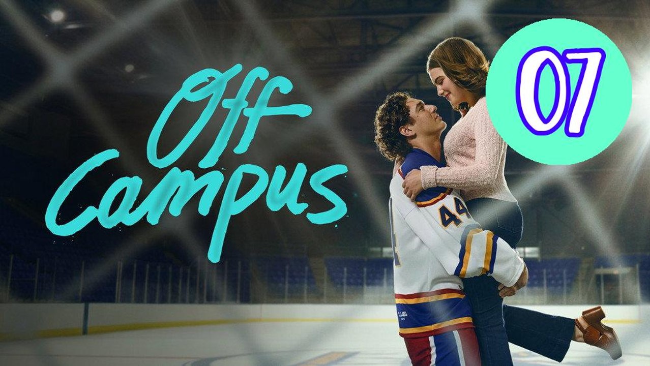 Off Campus 2026 Episode 7 Engsub