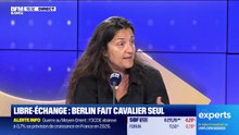 Les Experts : Des surtaxes liées au travail forcé possibles - 03/06