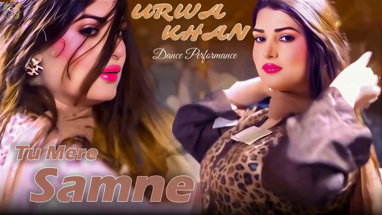 Tu Mere Samne Mein tere Samne , Urwa Khan, Bollywood Song Dance,Nice Performance , S Studio 2026