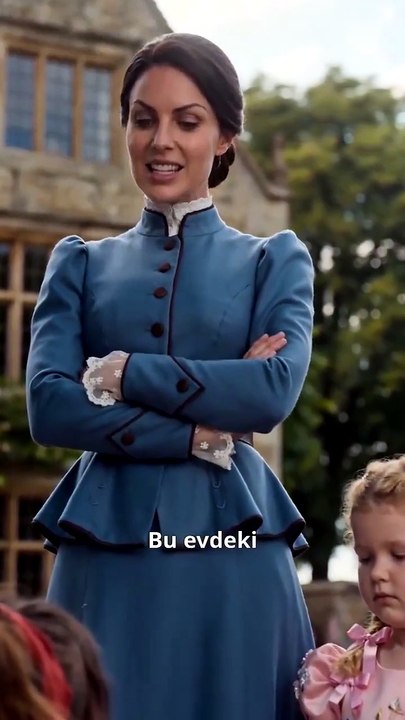 Kaderin Altın Gözlü Kızı Full İzle - Türkçe Dublaj İzle