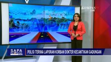 Polisi Kembali Terima Laporan Korban Dokter Kecantikan Gadungan Eks Finalis Puteri Indonesia