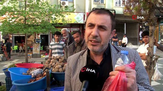 Şanlıurfa'nın şifalı mantarı ile yapılan meşhur lezzeti: Keme Kebabı