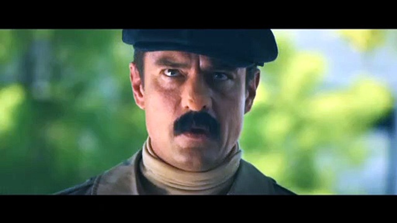 BANDIT (2022) Trailer VO - HD [Full Movie]
