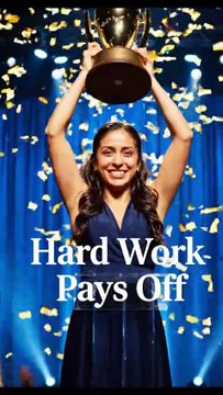 Every achievement starts with a goal, hard work, and the courage to keep going 🏆✨ #AchievementStory #Success #Motivation #HardWork #DreamBig #Inspiration #NeverGiveUp #GoalsReached