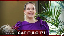Fruto Prohibido Capitulo 171 (Doblado en Español) Temporada 3