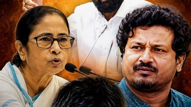 TMC में बगावत से सियासी हलचल तेज, इन पार्टियों में भी हो चुकी है फूट