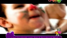 أنشودة حبة لولو - قناة كراميش
