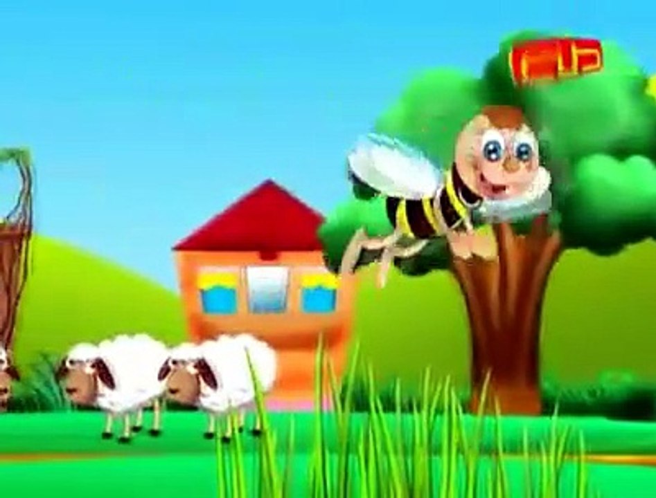 أنشودة النعجة - قناة طه
