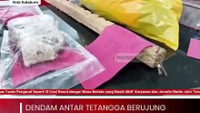 Dendam Antar Tetangga Berujung Maut di Sukaraja Sukabumi, Empat Pelaku Ditangkap