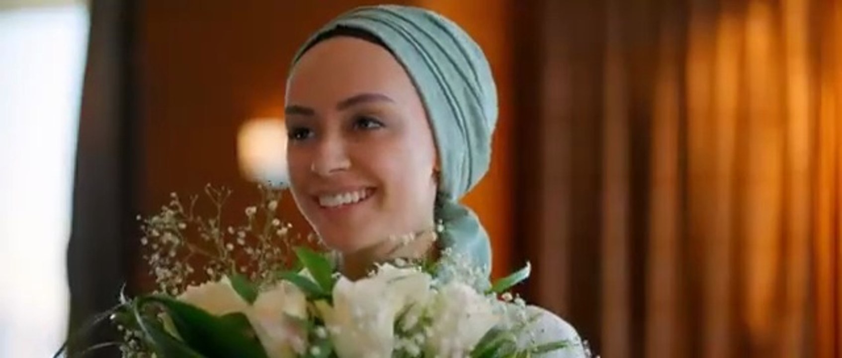 Engelli Aşk _ Sinema Filmi _ 4k Ultra HD