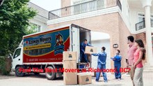 Ecoway Movers - Certified Movers in Richmond, BC