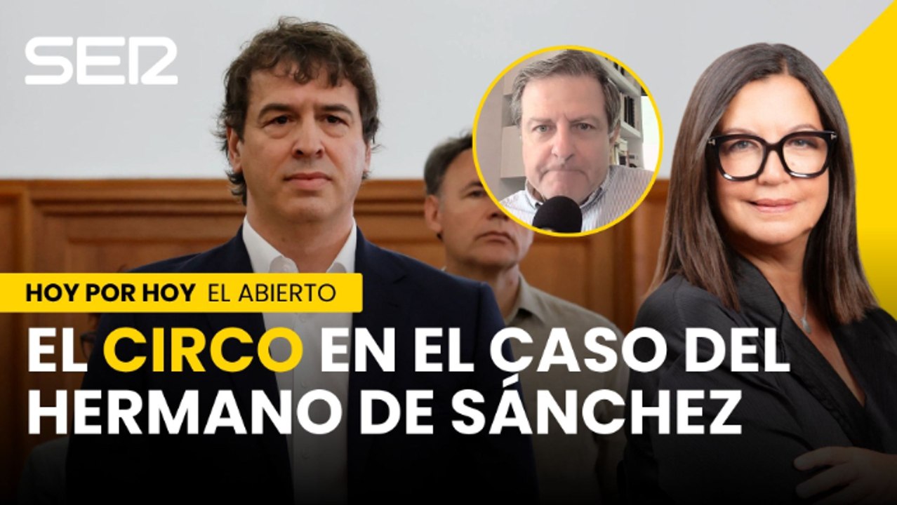 Guardans, sobre la candidata que perdió contra el hermano de Sánchez y testigo clave de la acusación: "Ha sido evaluada dos veces y las dos ha sido rechazada"