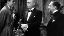 Bulldog Drummond  Escapes  (B&W) 1937