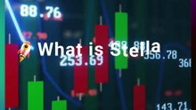What is Stellar? What It Is, Overview, Works & Guides | Explained | The Crypto Blunt