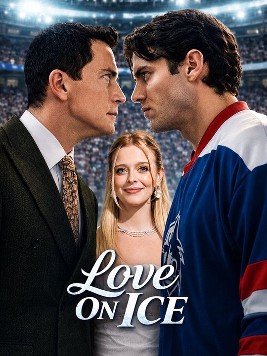 Love On Ice
