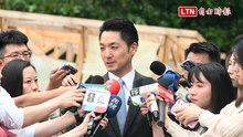 撇開四獸山風波   蔣萬安推「臺北大縱走」行銷城市