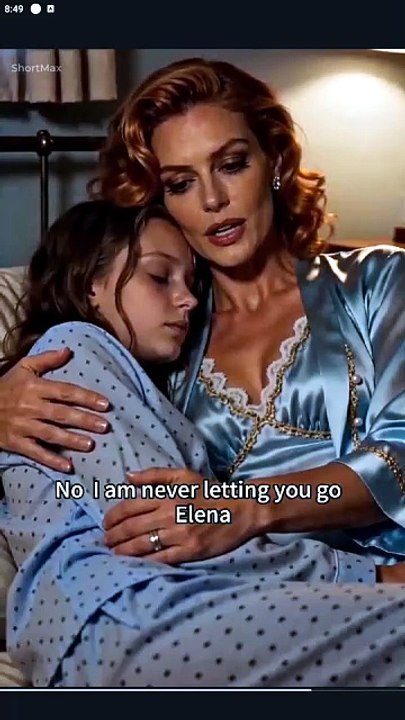 Mom's Back ASM [Full Movie]