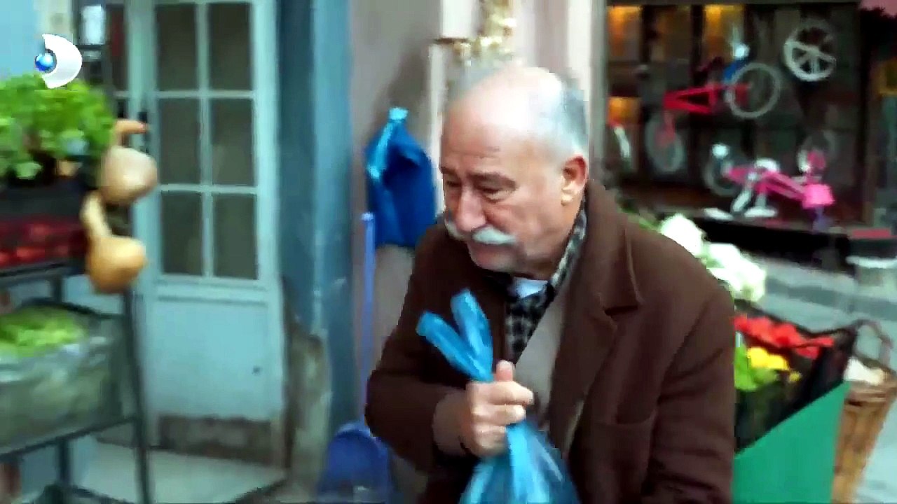 Senden Once Episode 1 | Turkish Drama English Subtitles | Full Episode