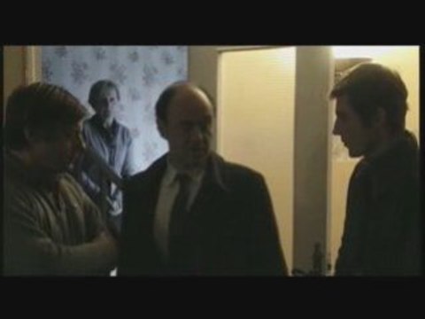 Itinéraires, de C. Otzenberger (extrait)