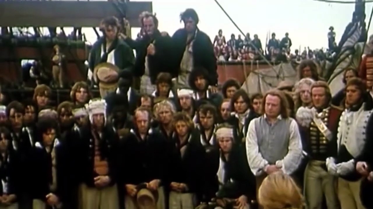 MASTER AND COMMANDER: De l'autre côté du monde (2003) Bande Annonce VF [Full Movie]