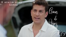 Ayaz ve Güneş En Sevilen Sahneler Kolaj #39 - Ayazın Sonu Güneş