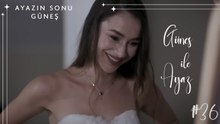 Ayaz ve Güneş En Sevilen Sahneler Kolaj #36 - Ayazın Sonu Güneş