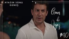 Ayaz ve Güneş En Sevilen Sahneler Kolaj #40 - Ayazın Sonu Güneş