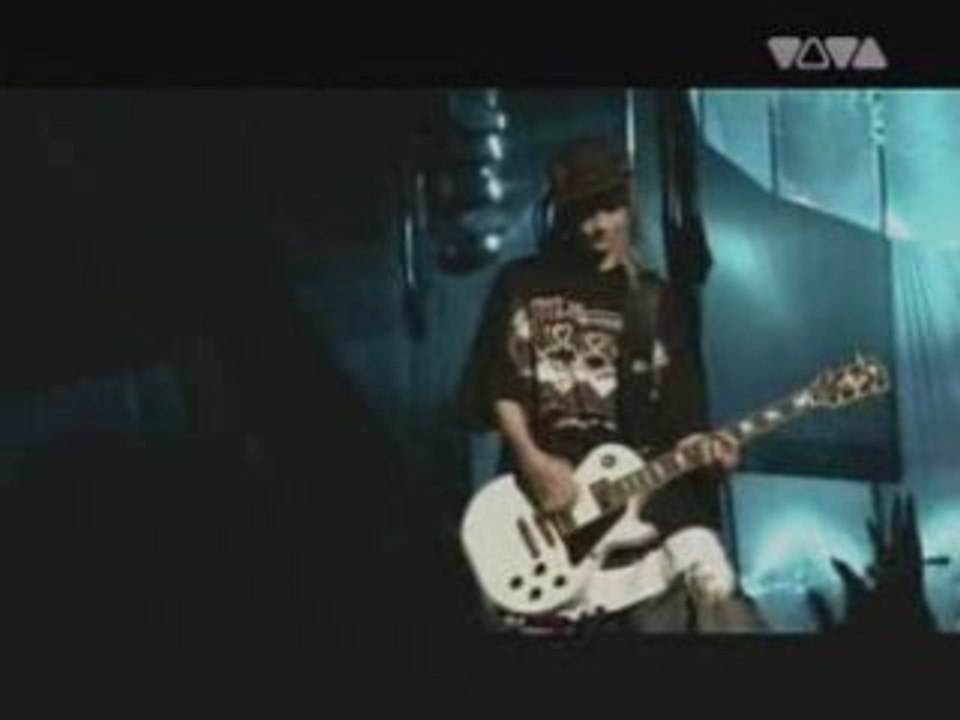 11 - Tokio Hotel - An Deiner Seite (Ich Bin Da)