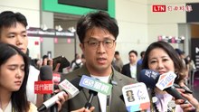 蔣萬安被挖答不出「四獸山」黑歷史 沈伯洋秒回加碼推薦登山路線