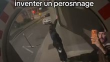 Sacré paire!! De lunette!!