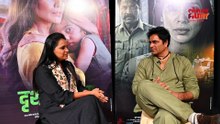 Drushya Adrushya-ashok samarth-Interview