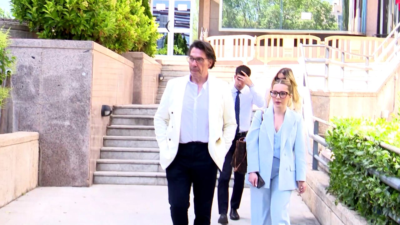 Carmen Lomana, implacable con Luis Lorenzo ante su supuesta obsesión con ella