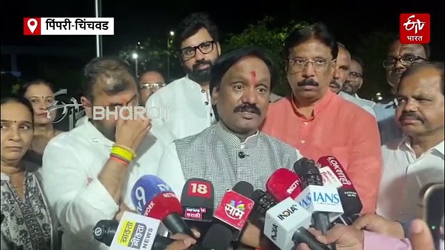 फुगेवाडी विषारी दारू प्रकरण : अंबादास दानवेंची पोलीस आयुक्तांशी भेट, कठोर कारवाईची मागणी