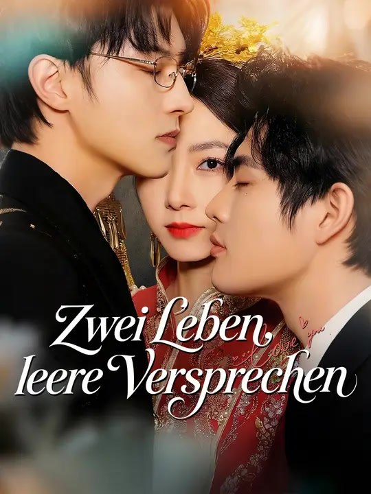 Zwei Leben, leere Versprechen | Komplette Serie | Short Drama Deutsch