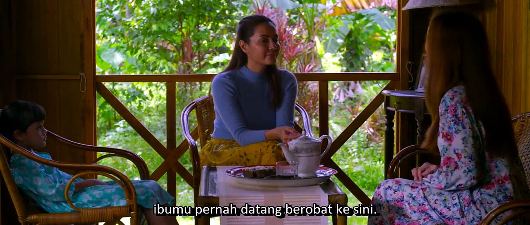 Pemuja