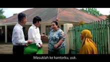 Agak Laen Menyala Pantiku