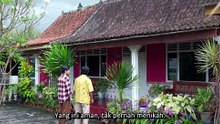 Sebelum Dijemput Nenek