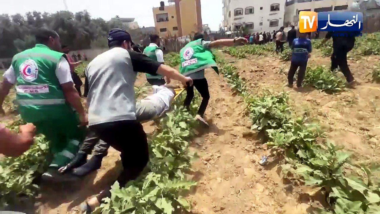 فلسطين/ رغم الهدنة المعلنة.. العدوان الصهيوني يحصد مزيدًا من الشهداء في غزة