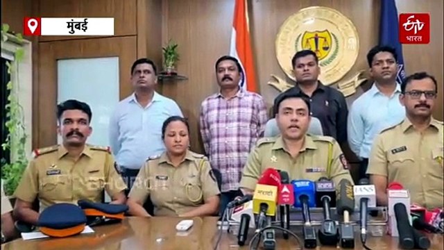 आंतराष्ट्रीय ड्रग्ज कार्टेल पोखरतेय युवा पिढी, मुंबई पोलिसांच्या कारवाईत दोन राज्यांमधून 100 कोटींचा मुद्देमाल जप्त