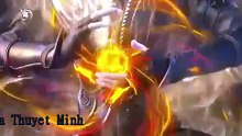 SIÊU PHẨM TIÊN HIỆP - HUYỀN GIỚI CHI MÔN tập 21 đến 22 Thuyết minh QMEDIA