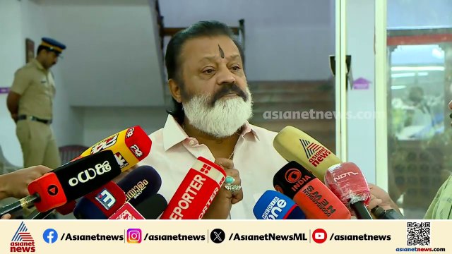 ഇതായിരുന്നു കഴിഞ്ഞ പത്ത് വര്‍ഷം സര്‍ക്കാരിൽ നിന്ന് വേണ്ടിയിരുന്ന സമീപനം;എയിംസ് വിഷയത്തിൽ സുരേഷ് ഗോപി