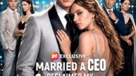 Married a CEO, Reclaimed My Legacy - HOT
