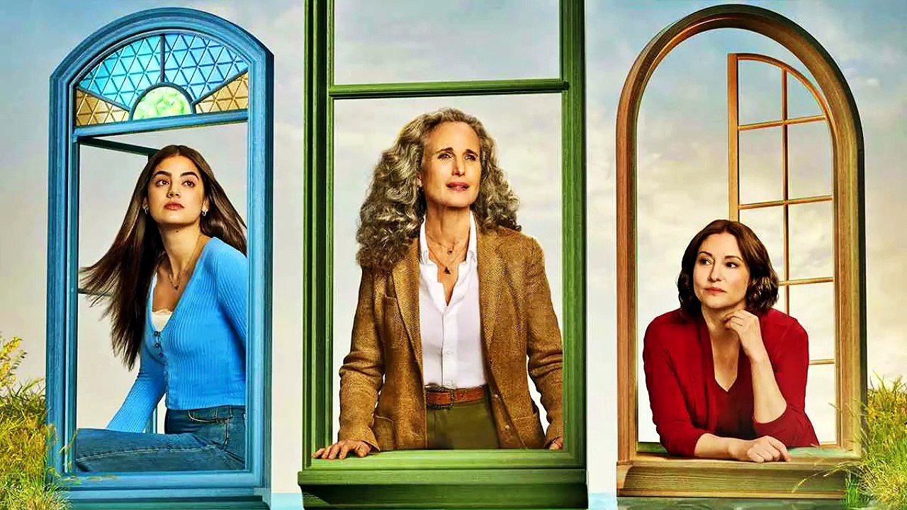 The Way Home S04E07 (2026) [Full Movie]