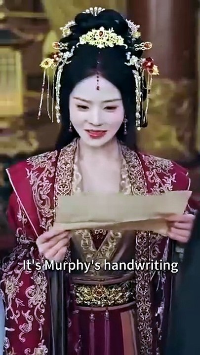 I Don't Fight, I Expose the Emperor | Chinese Drama | Eng Sub HD | Mega Short Drama [Full Movie]