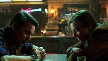 Predestination 2014 movie in English
